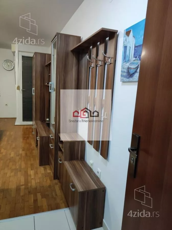 Garsonjera | 4zida