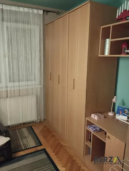 Nova Detelinara | 4zida.rs