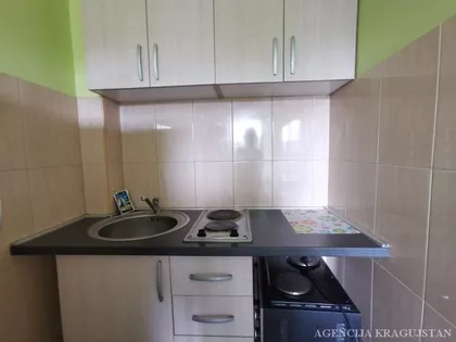 Centar preko Lepenice | 4zida.rs