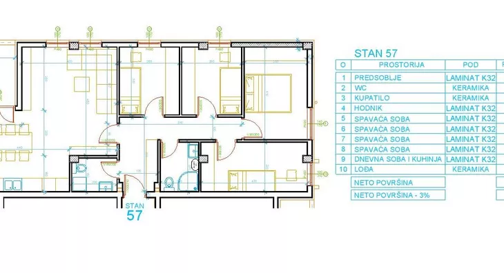 Stan | 4zida