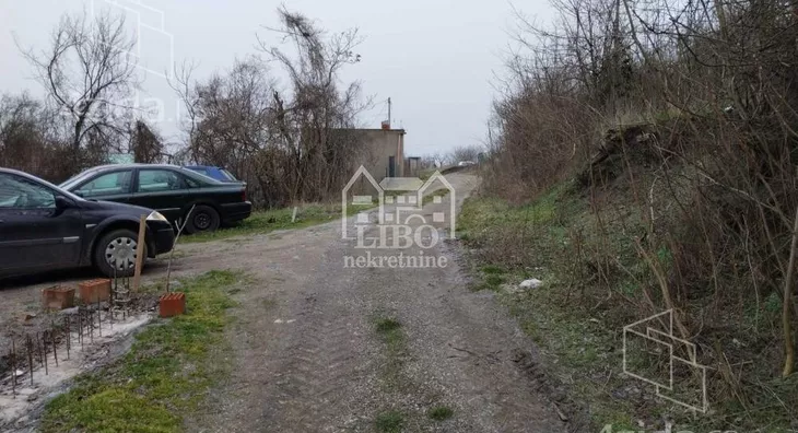 Građevinsko zemljište | 4zida