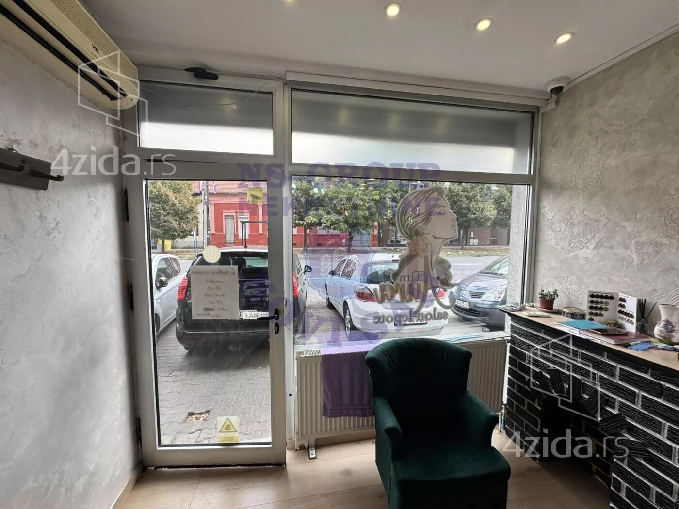Lokal | 4zida