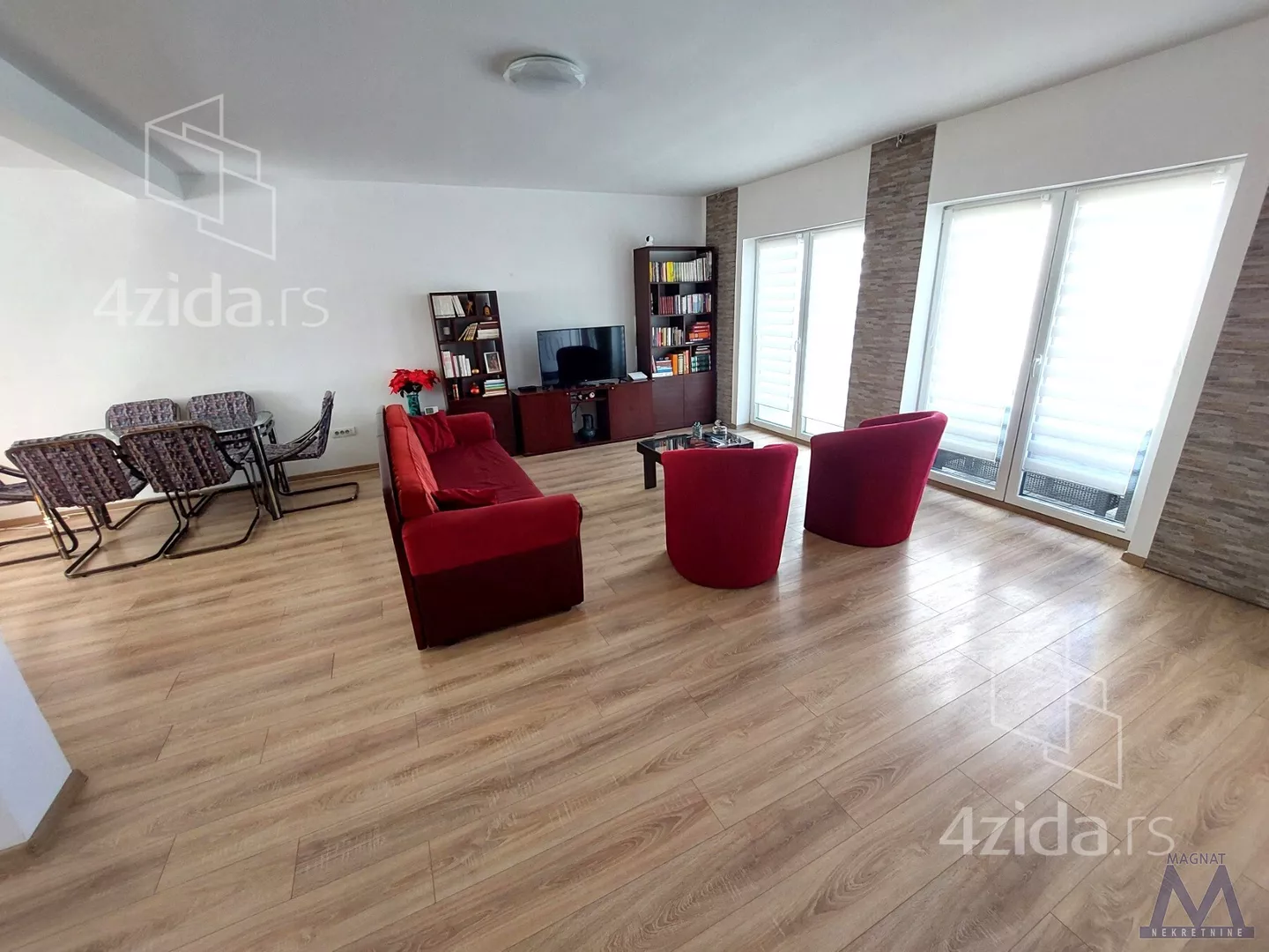 Kuća | 4zida