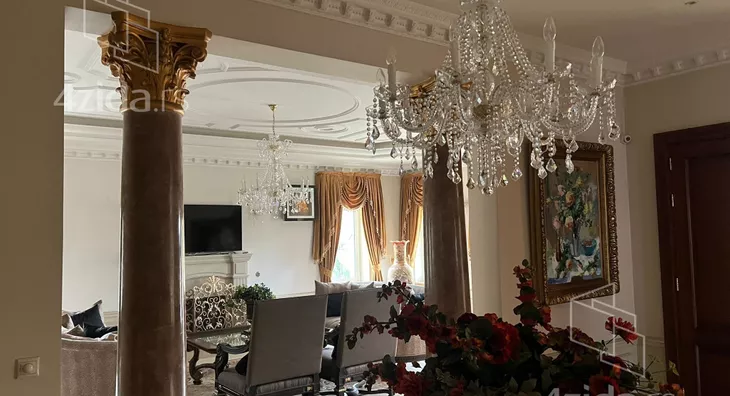 3-etažna kuća | 4zida