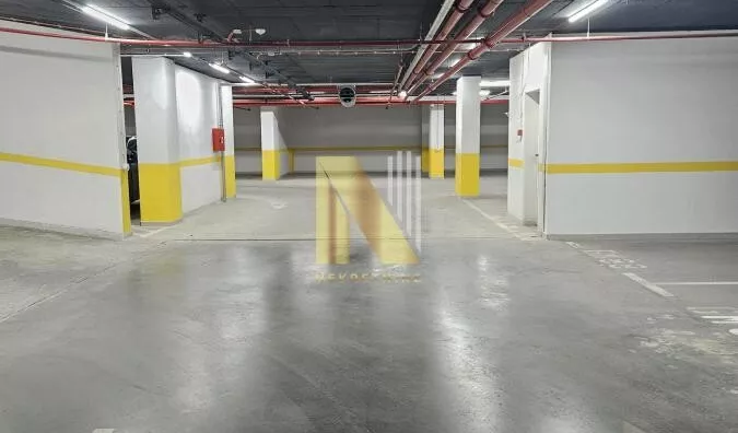 Garaža/Parking | 4zida