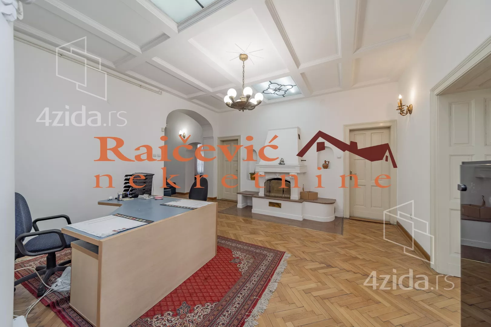 Šestosoban stan | 4zida