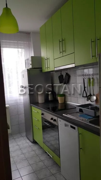 Bulevar Mihajla Pupina | 4zida.rs