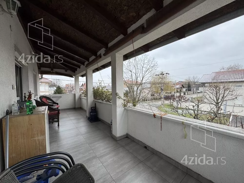 Kuća | 4zida