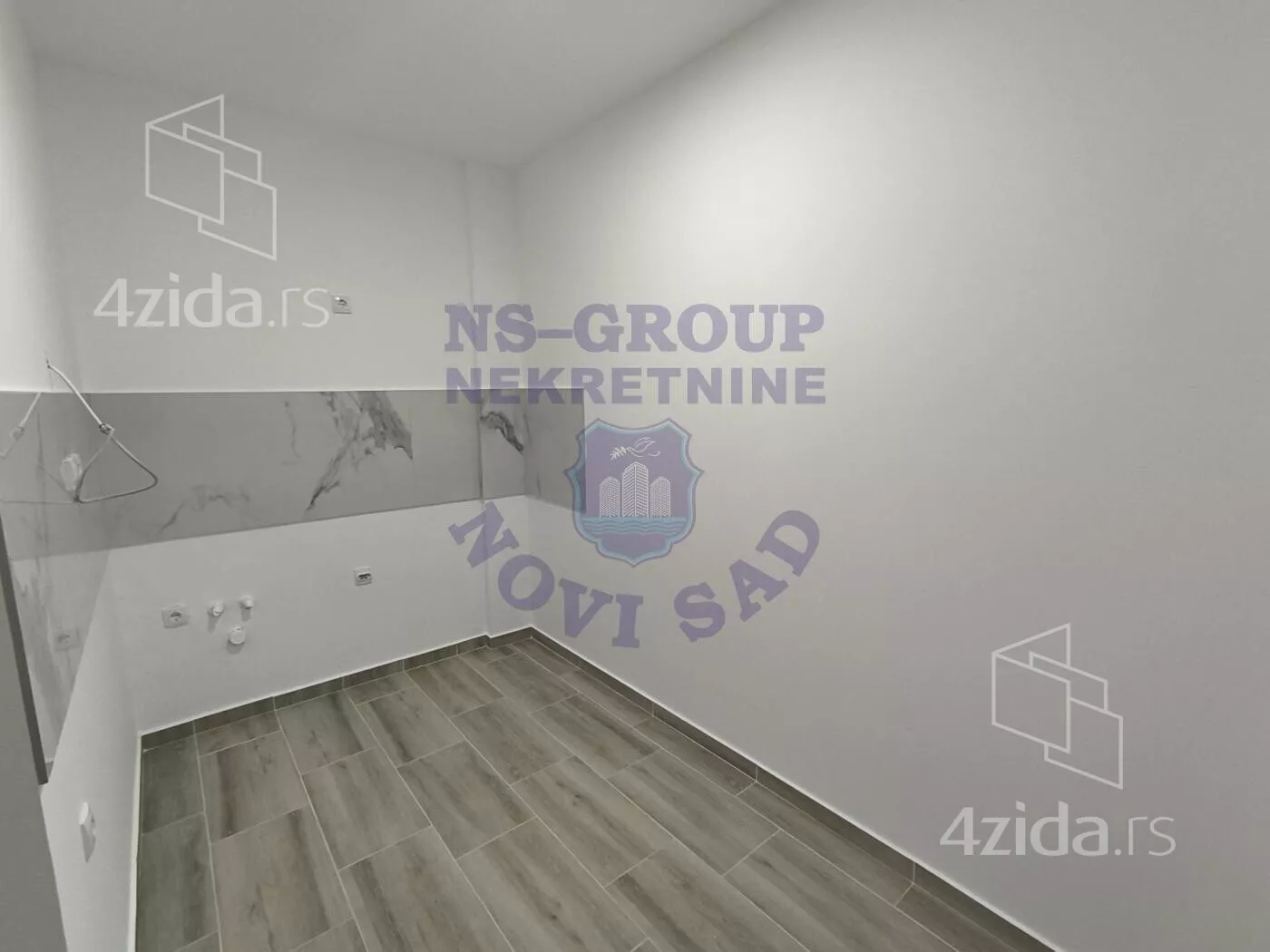 Garsonjera | 4zida