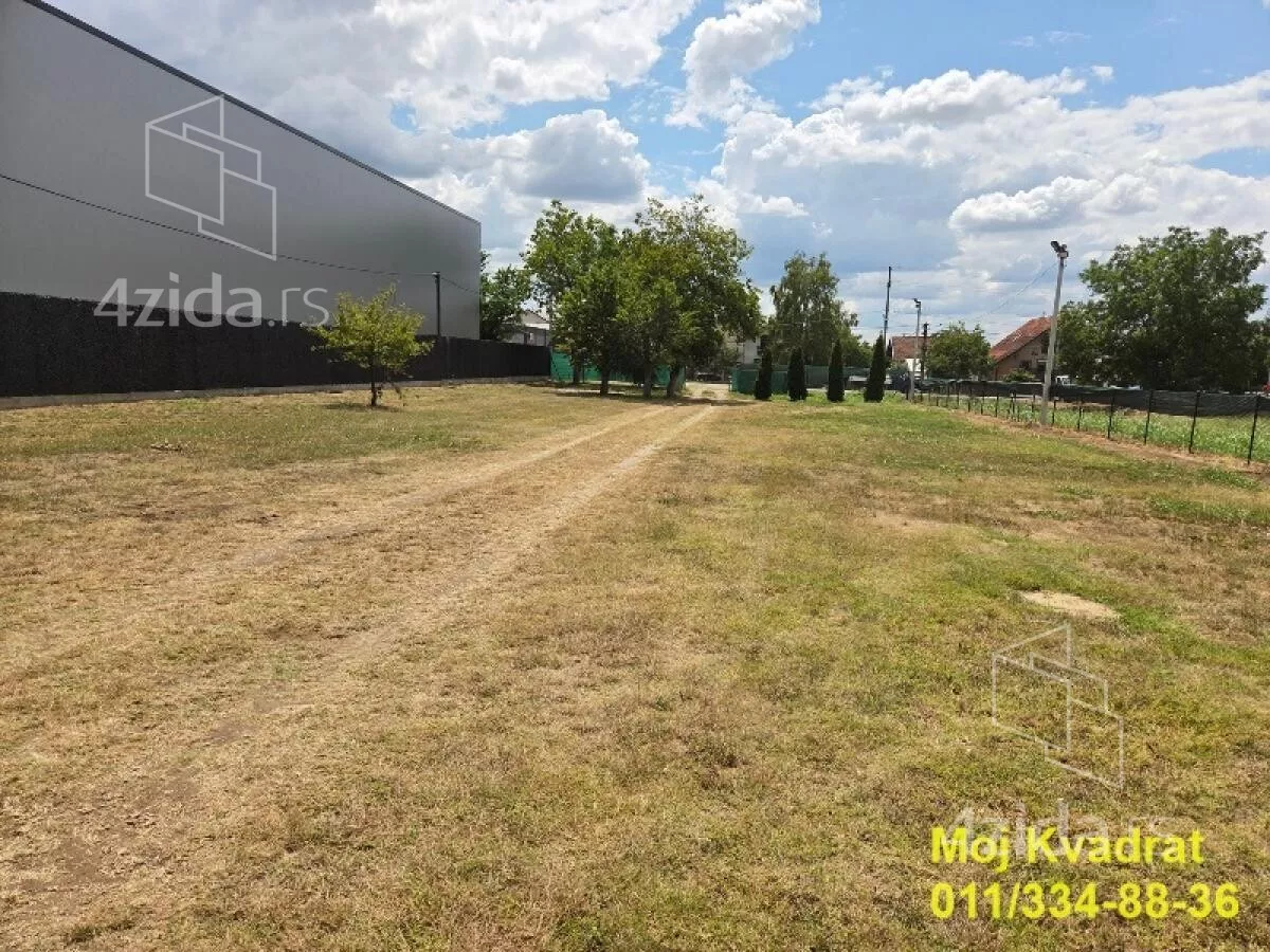 Plac | 4zida