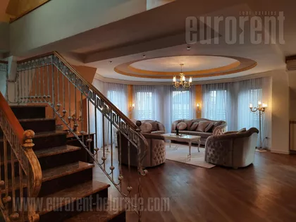 HRAM SVETOG SAVE | 4zida.rs