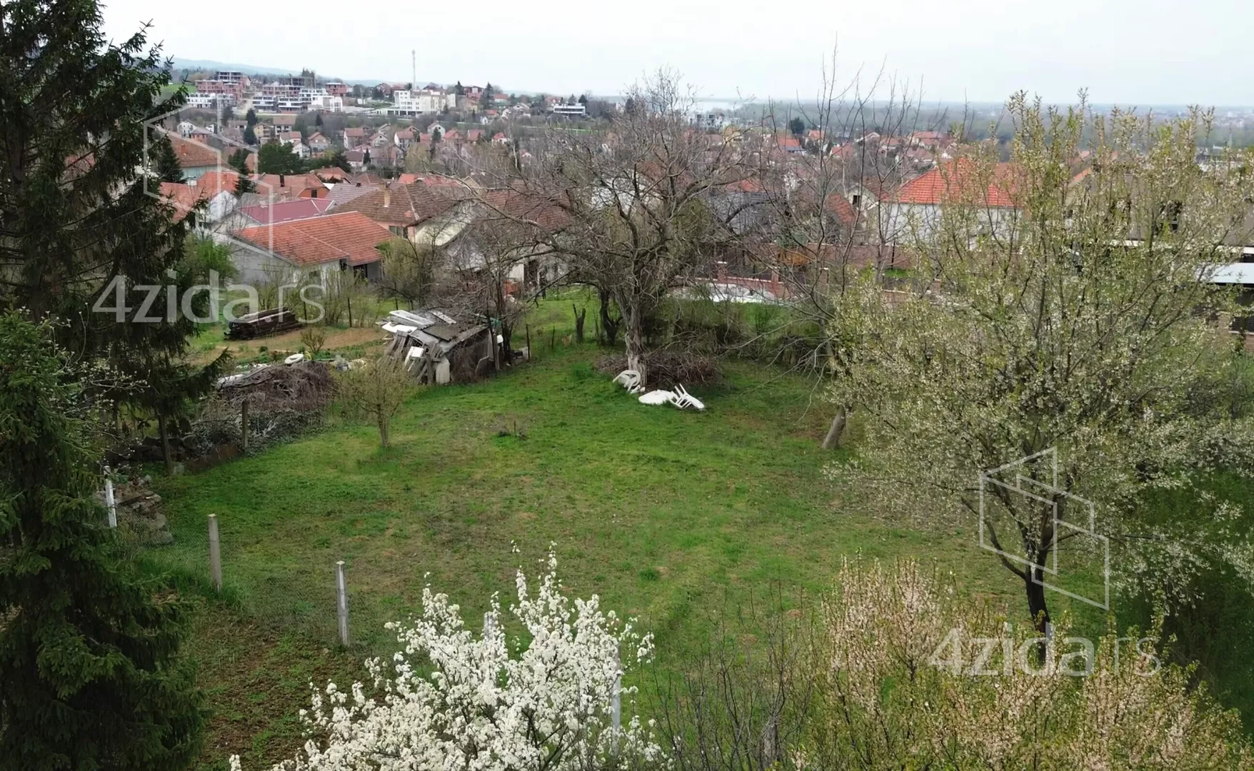 Građevinsko zemljište | 4zida