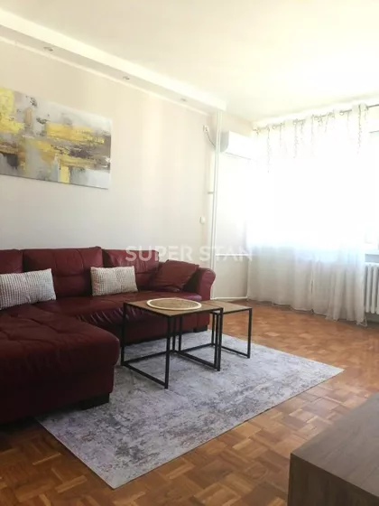 Bulevar Arsenija Čarnojevića | 4zida.rs