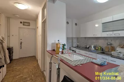 Crnotravska | 4zida.rs
