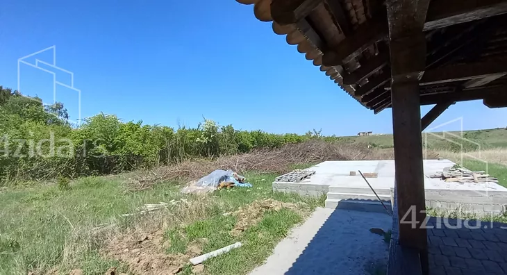Poljoprivredno zemljište | 4zida