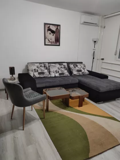 Aleja Maršala Tita | 4zida.rs