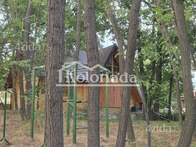 House in Gradska opština Sopot, Popović - View 4