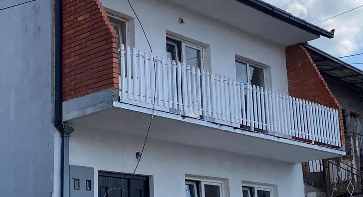 3-etažna kuća | 4zida