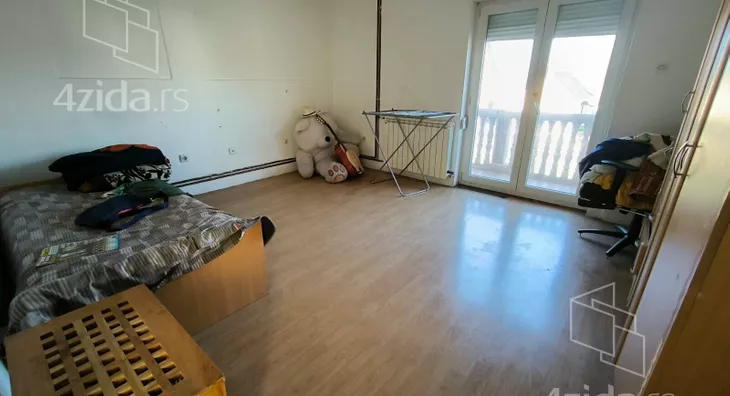 4-etažna kuća | 4zida