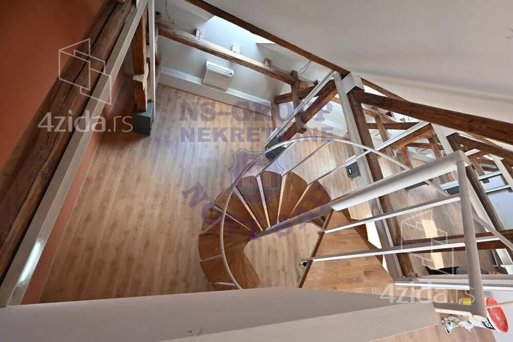 Osmosoban stan | 4zida