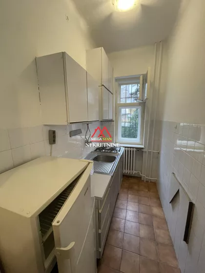 Miroslava Antića | 4zida.rs