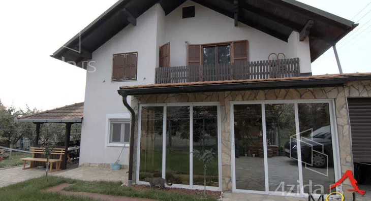 Kuća | 4zida