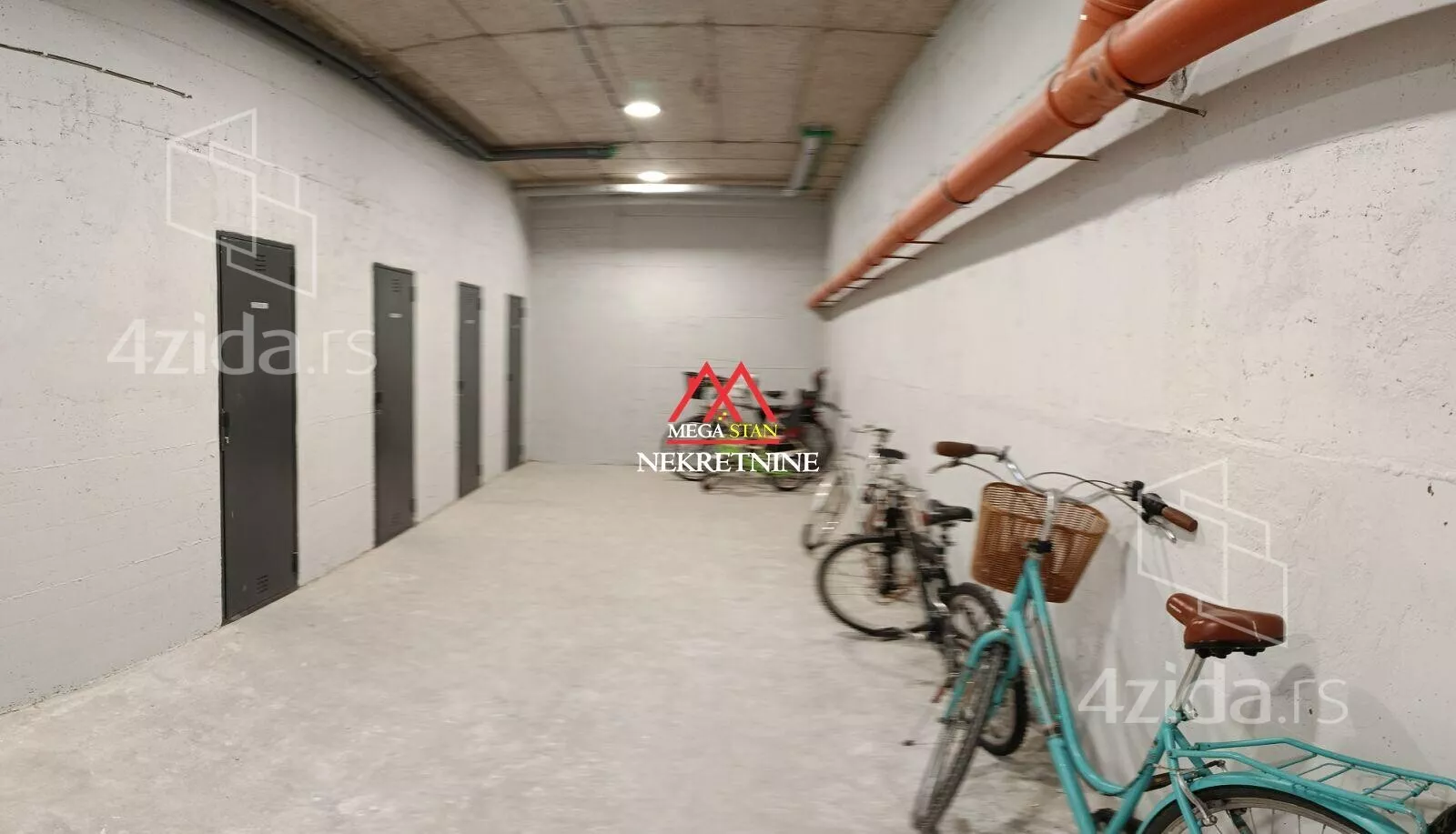 Poslovni prostor | 4zida