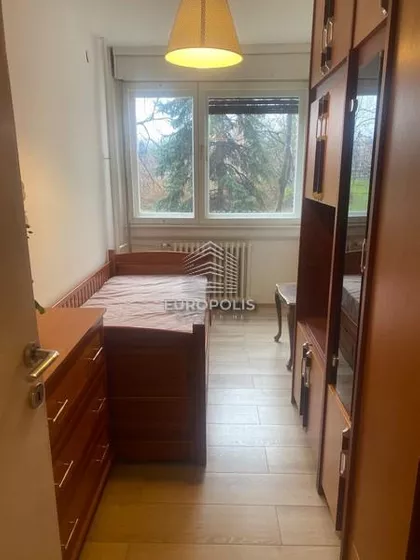 Bulevar Peka Dapčevića | 4zida.rs