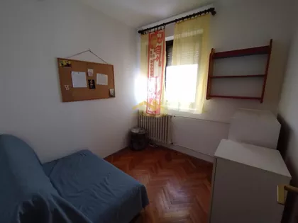 Adamovićevo Naselje | 4zida.rs