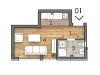 Detelinara, Gradske lokacije, Novi Sad | 4zida.rs