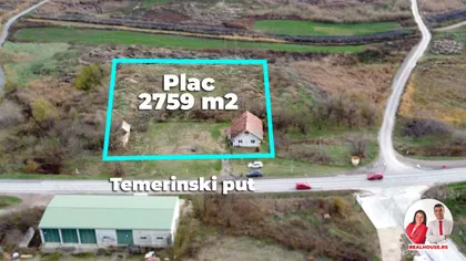 Temerinski Put 164 | 4zida.rs