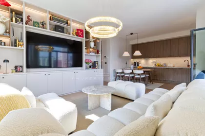 Bulevar Vudroa Vilsona | 4zida.rs