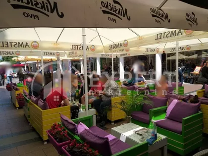 Obrenovićeva | 4zida.rs