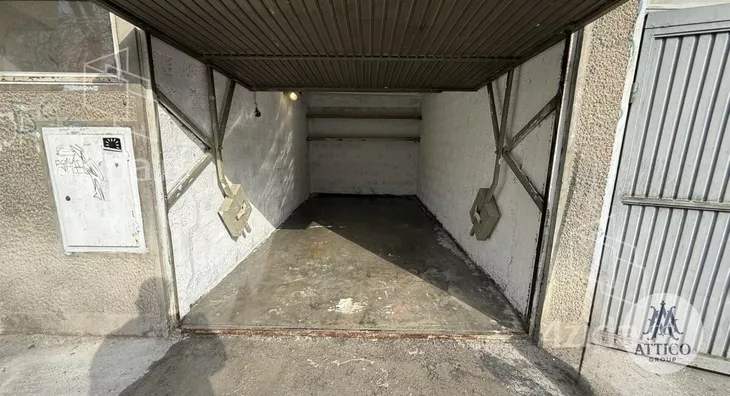 Garaža/Parking | 4zida