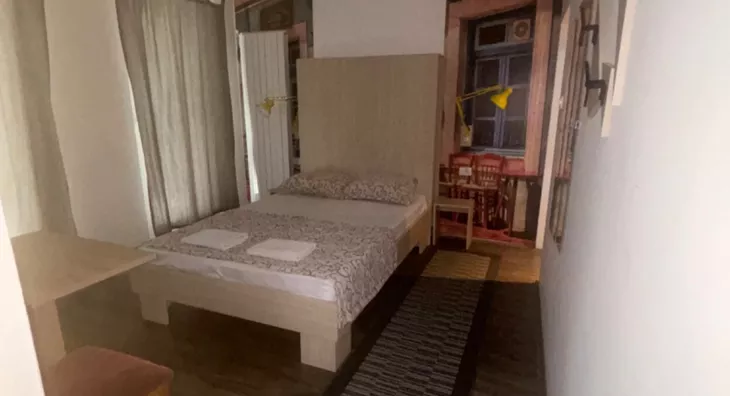 Poslovna zgrada | 4zida