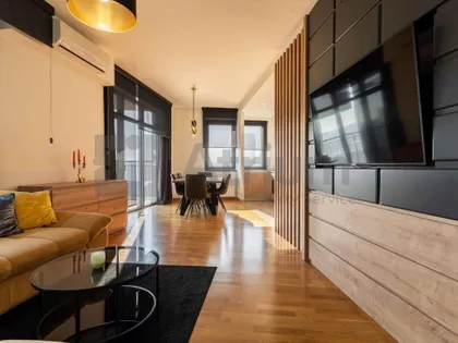 Beograd na vodi | 4zida.rs