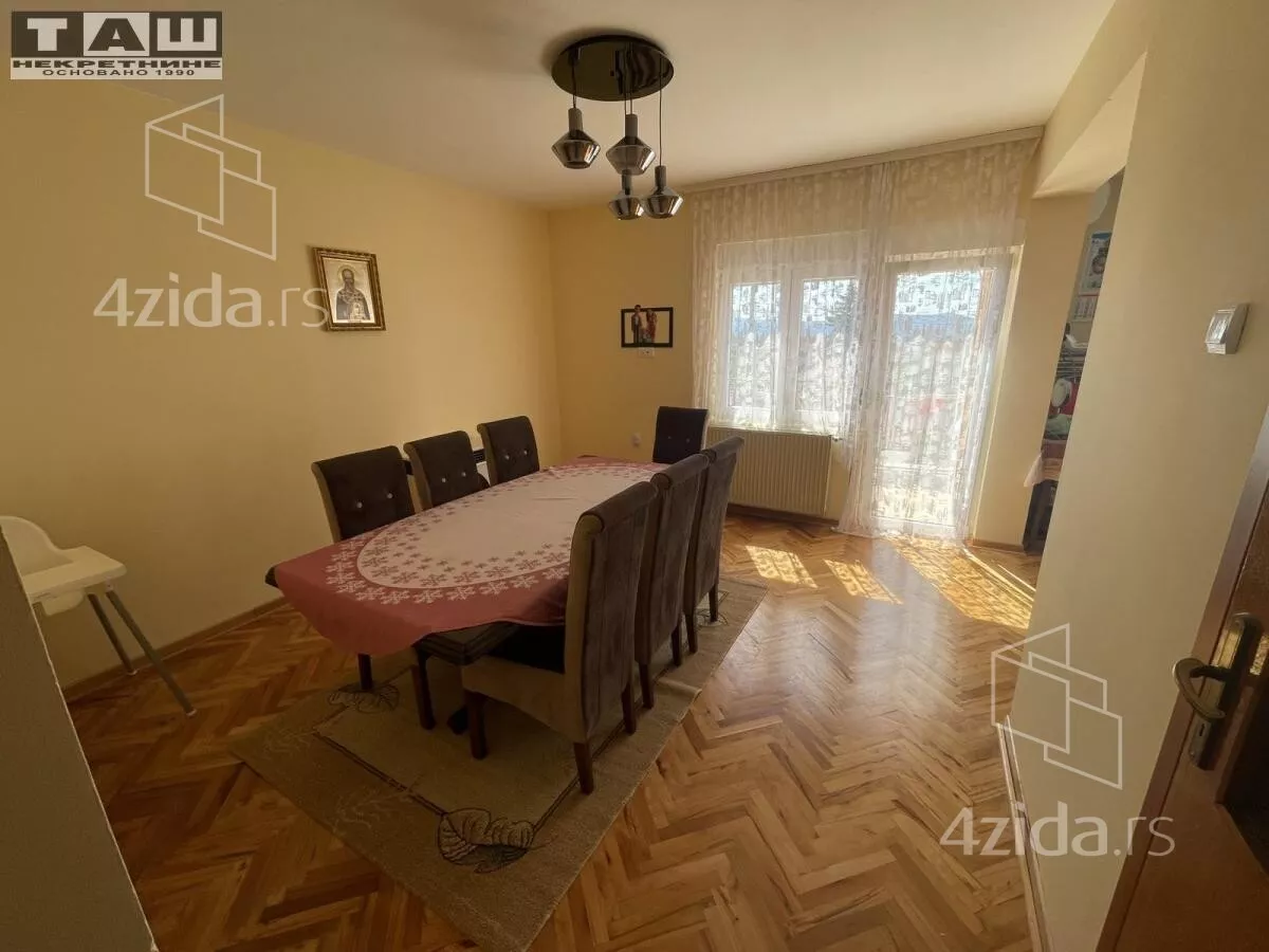 Kuća | 4zida