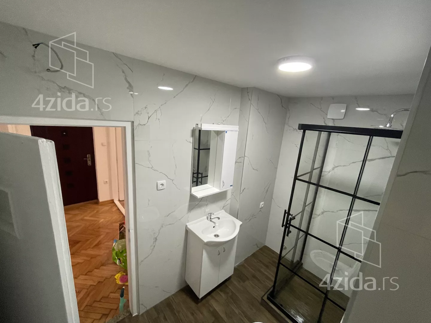 Atelje | 4zida