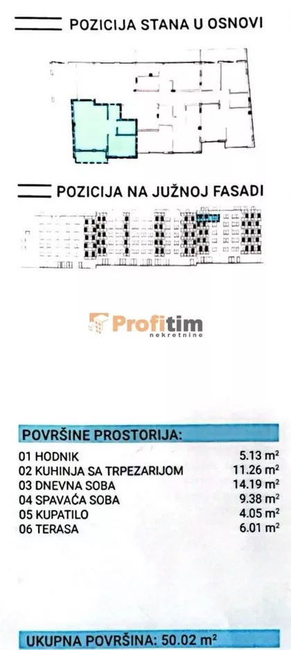 Vojvode Stepe  | 4zida.rs
