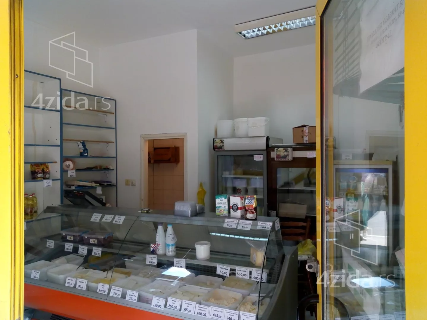 Lokal | 4zida