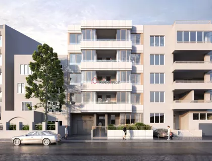 Crveni Krst Vračar | 4zida.rs