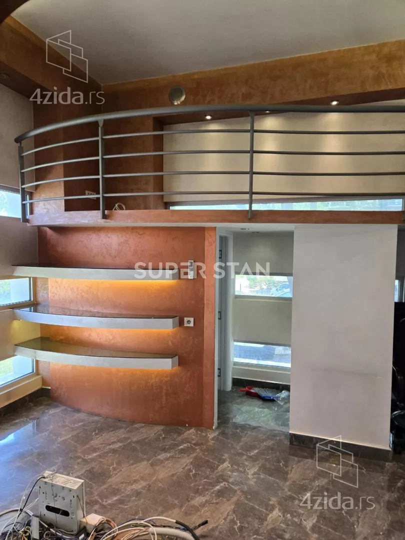 Garsonjera | 4zida