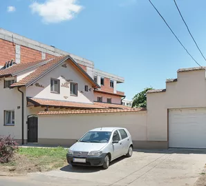 Gornji Grad, Zemun opština, Beograd, dvoetažna | 4zida.rs