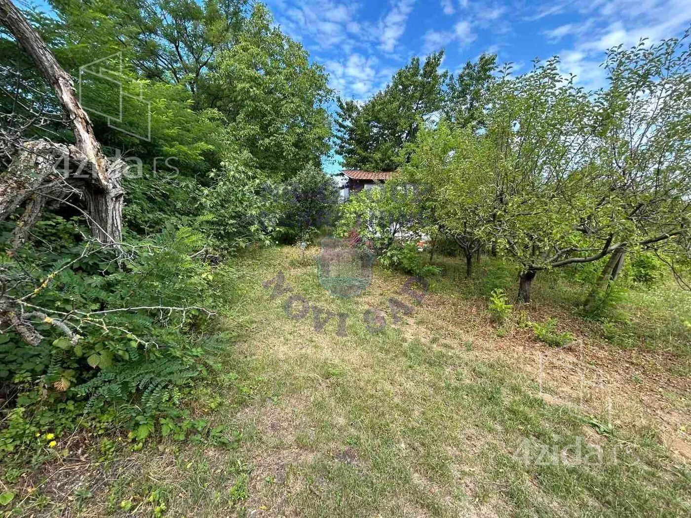 Građevinsko zemljište | 4zida