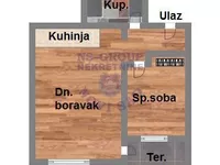Adice, Gradske lokacije, Novi Sad | 4zida.rs