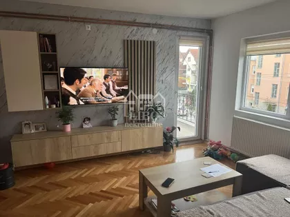 Branka Miljkovića | 4zida.rs