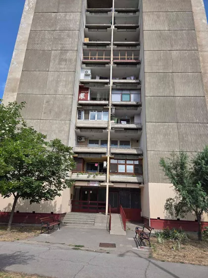 Bajnatska 34 | 4zida.rs