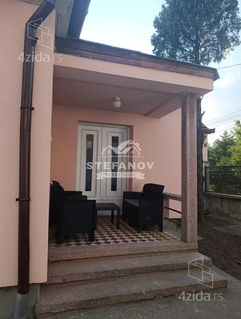 Kuća | 4zida