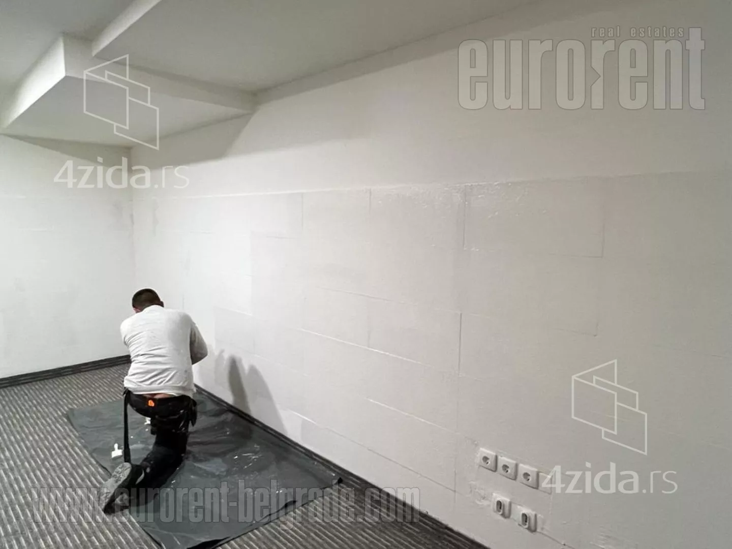 Kancelarija | 4zida