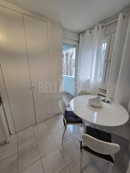 Bulevar Arsenija Čarnojevića | 4zida.rs